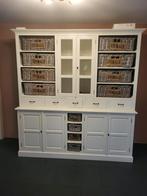 Buffetkast, Huis en Inrichting, Kasten | Buffetkasten, Ophalen, Gebruikt, 50 tot 75 cm, 200 cm of meer
