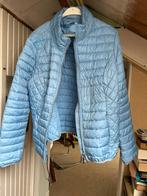 Jasje blauw maat xxl, Ophalen of Verzenden, Zo goed als nieuw, Maat 46/48 (XL) of groter, Blauw