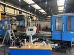 Bedfreesmachines Anayak FBZ-HV 4000 1996
