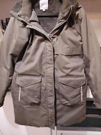 Mooie Warme Winterjas ( merk Elvine) lengte 90cm, Kleding | Dames, Jassen | Winter, Ophalen of Verzenden, Zo goed als nieuw