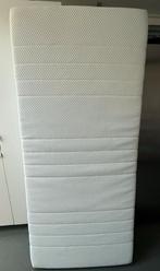 IKEA ÅKREHAMN Matras 90x200 - Zo goed als nieuw!, Huis en Inrichting, Ophalen, 90 cm, Eenpersoons, Zo goed als nieuw