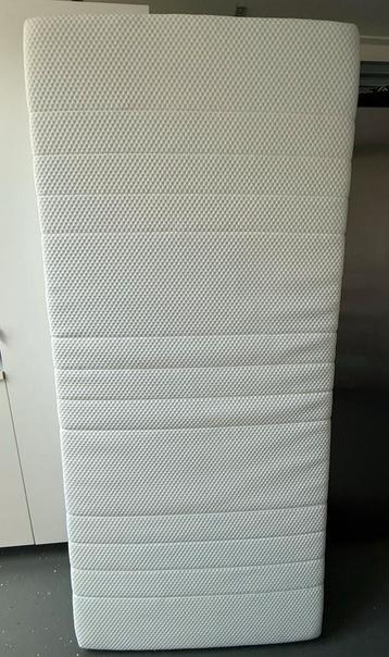 IKEA ÅKREHAMN Matras 90x200 - Zo goed als nieuw! beschikbaar voor biedingen