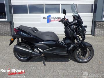 Yamaha X-Max 300 (bj 2024) beschikbaar voor biedingen