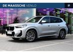 BMW X1 xDrive25e M Sport Automaat / Sportstoelen / Achteruit, Zwart, Met garantie (alle), Bedrijf, Vierwielaandrijving