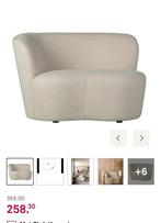 Bankje/stoel Karwei, Ophalen, Eenpersoons, 75 tot 100 cm, Zo goed als nieuw