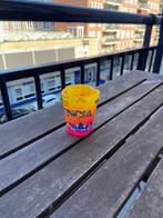 Valencia shotglas, Ophalen of Verzenden, Zo goed als nieuw, Borrel- of Shotglas
