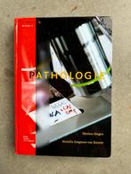 Pathologie Boek - Zo Goed Als Nieuw!, Ophalen of Verzenden, Beta, Zo goed als nieuw, HBO