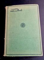 Oud Van Dale Nederlands Woordenboek uit Notariskantoor 1949, Gelezen, Nederlands, Ophalen of Verzenden, Martinus Nijhoff
