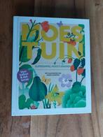 Nieuw boek Moestuin - uitgeverij Snor, Ophalen of Verzenden, Nieuw, Moestuin