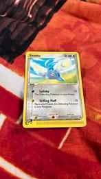 Swablu #75 Pokemon Dragon, Ophalen of Verzenden, Zo goed als nieuw