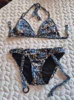 Wehkamp | bikini | 44 | XXL, Kleding | Dames, Blauw, Nieuw, Ophalen of Verzenden, Bikini