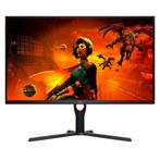 AOC G3 U32G3X 4K IPS 32 inch 144Hz Gaming Monitor - NEW, Computers en Software, Monitoren, Ruilrijk, Zo goed als nieuw, Info@ruilrijk.nl