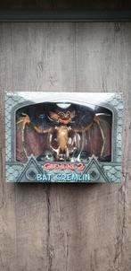 NECA Gremlins 2: Bat Gremlin Deluxe 6 inch Action Figure, Nieuw, Verzenden