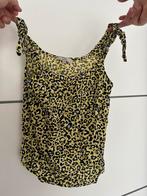 Panter top, Ophalen of Verzenden, Zo goed als nieuw, Maat 34 (XS) of kleiner