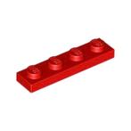 LEGO PLAATJE 1x4 3710 div. kleuren (per 10) * ‘t LEGOhuis, Kinderen en Baby's, Speelgoed | Duplo en Lego, Ophalen of Verzenden