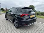 Fiat Tipo Cross 1.0 Cross Carplay, camera, Navi, PDC, Cruise, Auto's, Fiat, Stof, Gebruikt, Met garantie (alle), 4 stoelen