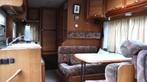 Pilote Galaxy 76MX |FIAT|HEFBED|CAMERA|NW.APK, Caravans en Kamperen, Integraal, Pilote, Bedrijf, Tot en met 5