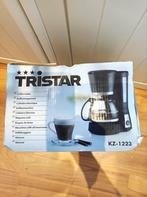 Koffie apparaat handig voor op de camping, Caravans en Kamperen, Ophalen of Verzenden, Zo goed als nieuw
