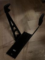 FEEDBACK SPORTS VELO WALL RACK OPHANGBEUGEL ZWART, Ophalen of Verzenden, Nieuw