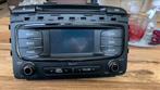 Autoradio Kia Sorento, Ophalen of Verzenden, Zo goed als nieuw