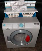 wasmachine speelgoed, Ophalen, Gebruikt, Kunststof, Speelkeuken-accessoire