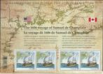 CANADA 16, Ophalen of Verzenden, Postfris, Noord-Amerika