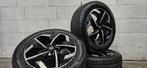 19" Hyundai Ionic5 Kia EV6 Tucson orig velgen winterbanden, Auto-onderdelen, Banden en Velgen, 19 inch, Gebruikt, Banden en Velgen