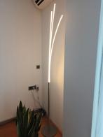 Vloerlamp Palm Livarno, Ophalen, Gebruikt, Metaal, 150 tot 200 cm