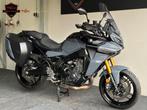 YAMAHA TRACER 9 GT+ 2024 10.891 KM MT09 TRACER 900 PLUS, Motoren, 890 cc, Motorrijbewijs A, Bedrijf, 3 cilinders