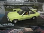 OPEL KADETT B COUPE CLASSIC OPEL COLLECTION, Hobby en Vrije tijd, Modelauto's | 1:43, Ophalen of Verzenden, Nieuw, Auto