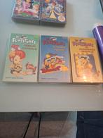 De flinstones vhs video, Alle leeftijden, Ophalen of Verzenden, Zo goed als nieuw, Tekenfilms en Animatie