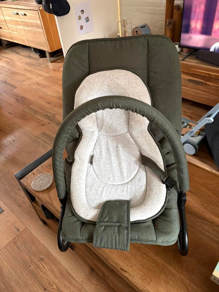 Leuke wipstoel, Ophalen, Zo goed als nieuw, Prenatal