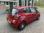 Hyundai i10 1.0i Comfort Airco, Cruise contr., LM-velgen, Stof, Gebruikt, Euro 6, Met garantie (alle)