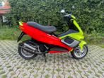 Piaggio gilera runner 50cc nieuwstaat, Ophalen, Zo goed als nieuw, Overige modellen