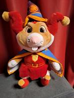 Efteling Pardijn Hamster Pluche Knuffel, Ophalen of Verzenden, Zo goed als nieuw, Overige typen