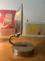 Wand/ schilderij lampje, Huis en Inrichting, Lampen | Wandlampen, Ophalen of Verzenden, Nieuw, Metaal