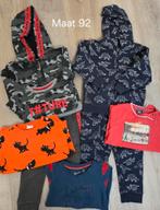 Kledingpakket jongen, Kinderen en Baby's, Kinderkleding | Kinder-kledingpakketten, Ophalen of Verzenden, Zo goed als nieuw, Maat 92