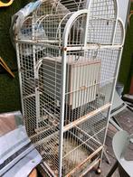 vogelkooi, Dieren en Toebehoren, Ophalen of Verzenden, Zo goed als nieuw