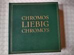 Liebig chromo's, Verzamelen, Gebruikt, Ophalen of Verzenden, Prent, Overige onderwerpen