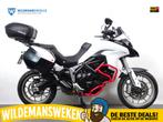 Ducati Multistrada 950, Bedrijf, Meer dan 35 kW, Toermotor, ABS