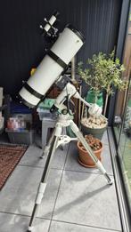 Bresser EXOS2 EQ statief met Goto-computer en 15 inch Newton, Audio, Tv en Foto, Optische apparatuur | Telescopen, Ophalen, Gebruikt