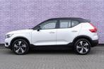 Volvo XC40 T4 Recharge R-Design | DAB+ | Keyless entry | Par, Auto's, Volvo, 12 maanden, Stof, Euro 6, Wit
