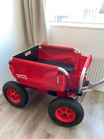 Rambler Explorer 65, Bolderkar, Ophalen, Zo goed als nieuw