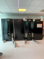 Kinesis Stations met Scherm - Goede Staat, Gebruikt, Krachtstation, Armen, Ophalen of Verzenden