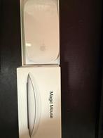 magic mouse 2, Muis, Nieuw, Ophalen of Verzenden, Draadloos