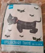 Takkie opblaas takkie Nieuw, Ophalen of Verzenden, Nieuw