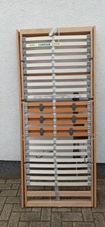 Eastborn electrische lattenbodem 1-persoon, Huis en Inrichting, Slaapkamer | Matrassen en Bedbodems, Ophalen, 90 cm, Eenpersoons