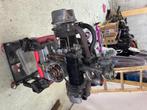 2cv gereviseerde 18pk motor, 6v accu , versnellingsbak, Ophalen, Gebruikt, Citroën