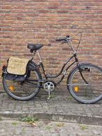 Mama fiets Damesfiets framemaat 44 cm Alles goed staat, Minder dan 47 cm, Ophalen of Verzenden, Zo goed als nieuw