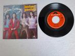 The Golden Earring/ Instant poetry 1974, Gebruikt, 7 inch, Single, Ophalen of Verzenden